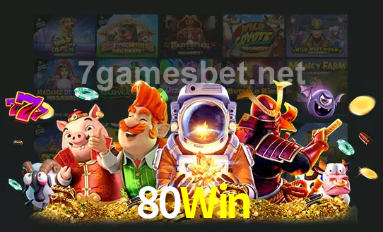cassino 80Win