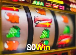 A Experiência Imersiva dos Cassinos Ao Vivo no 80Win