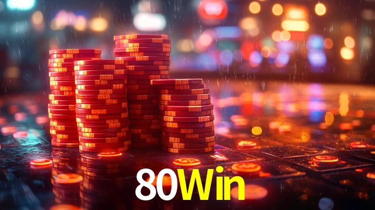 80Win,80 Win Login