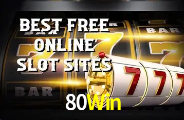 A Revolução dos Aplicativos de Jogos no 80Win