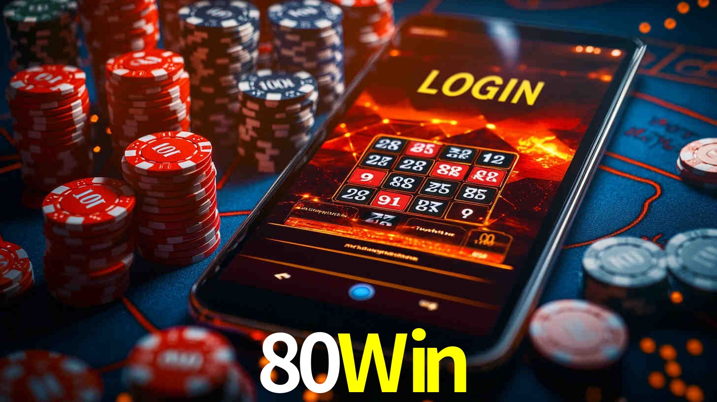 80Win,80 Win Login