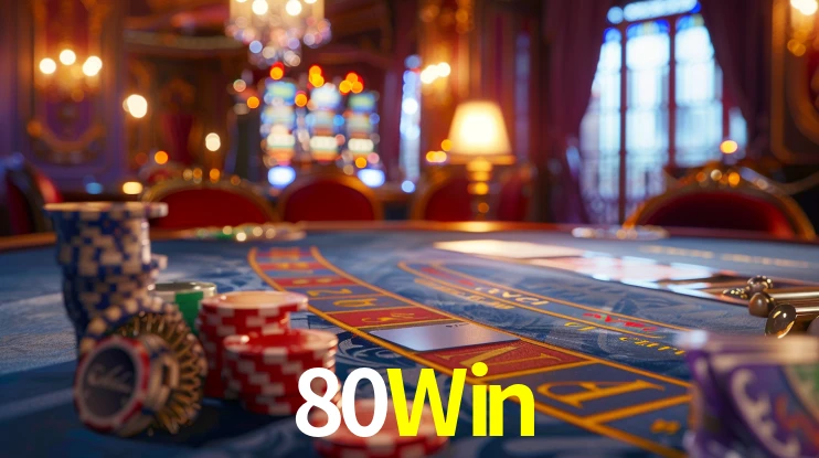 Flash Promotion 80Win