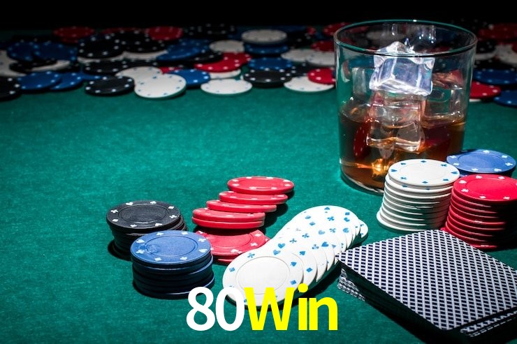 Apostas de Tênis 80Win