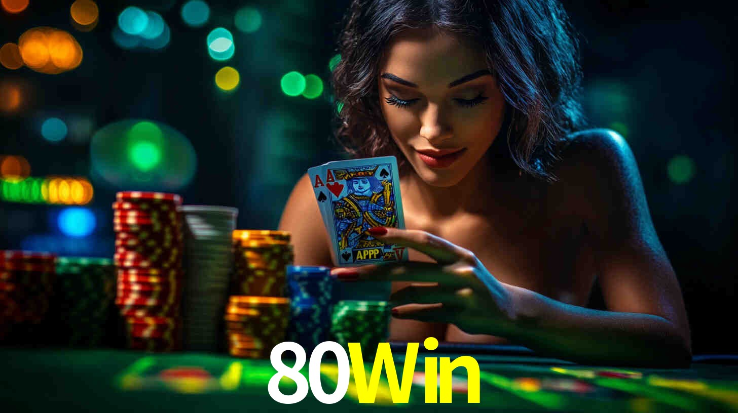 Descubra o Programa VIP da 80Win: Vantagens Exclusivas para Jogadores