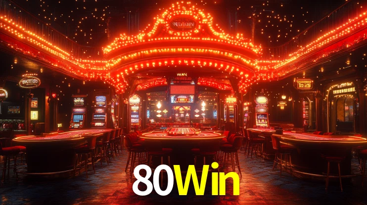 80Win,80 Win Login