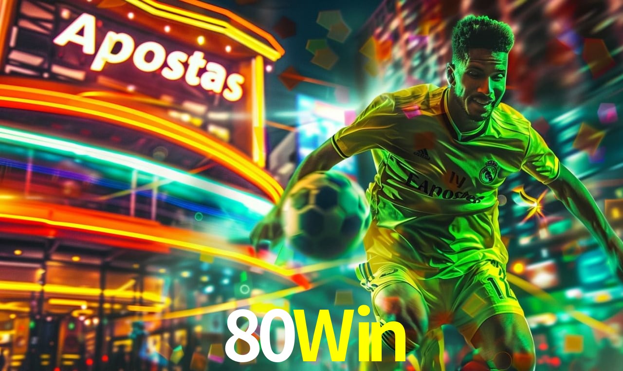 Login Seguro 80Win