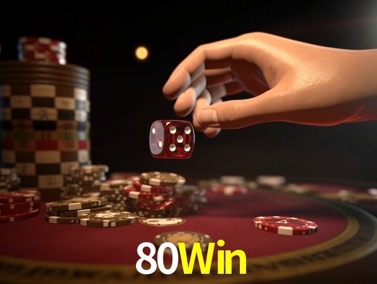 Benefícios da Conta 80Win