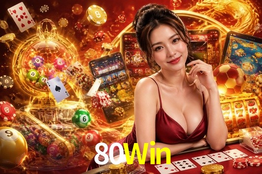 Platform Technology 80Win