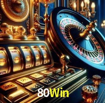 Estatísticas Esportivas 80Win