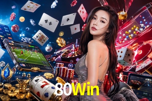 Secure Login 80Win