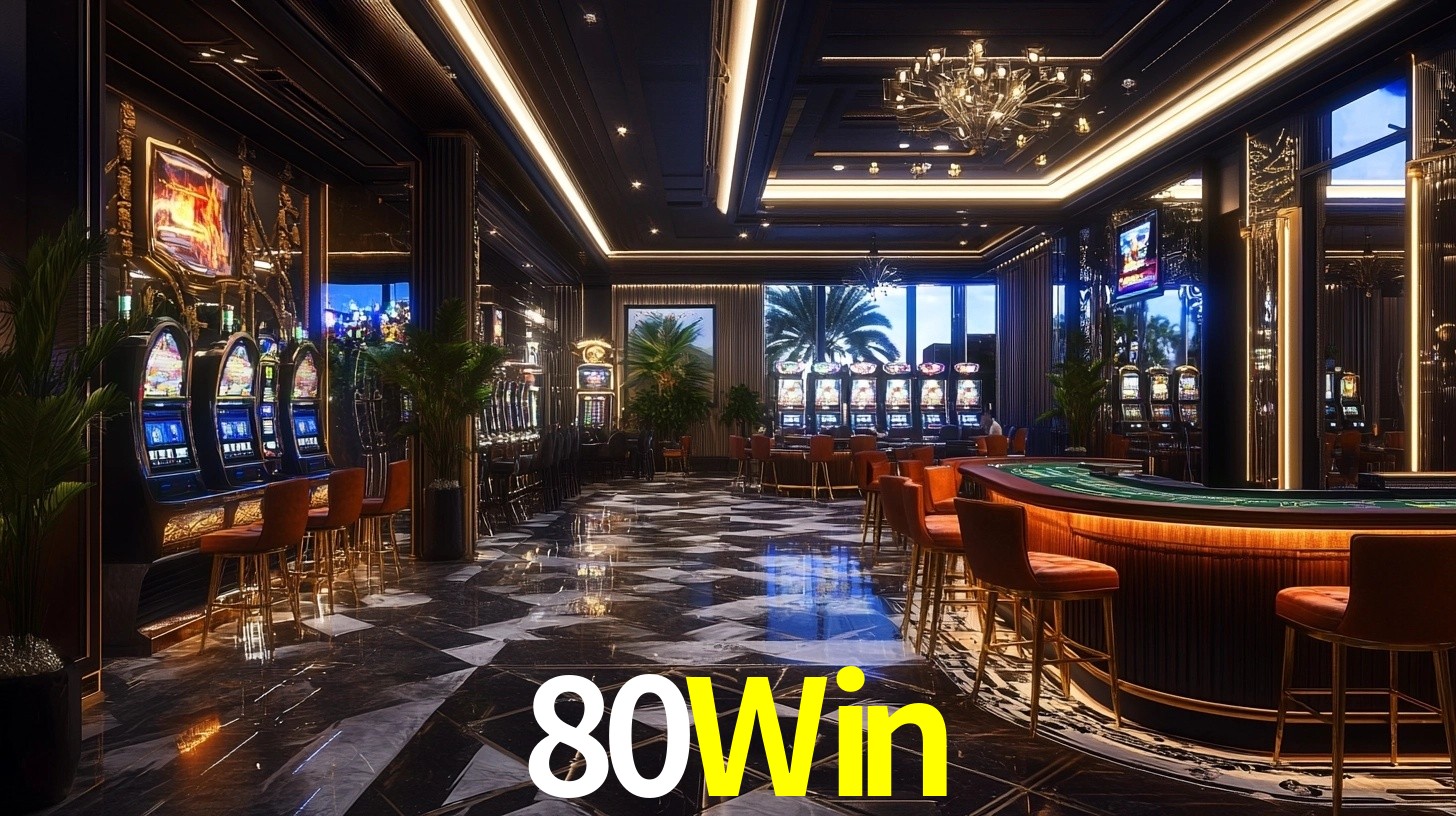 Exclusive Games 80Win