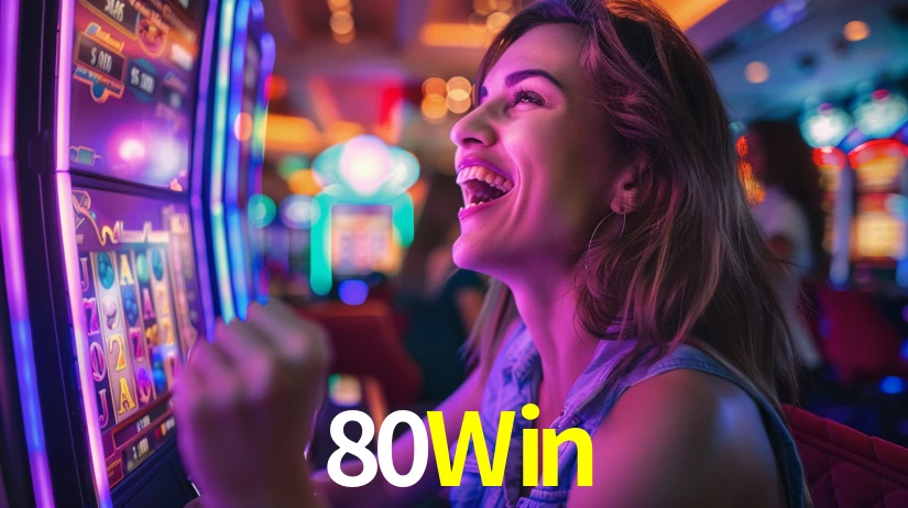 80Win App