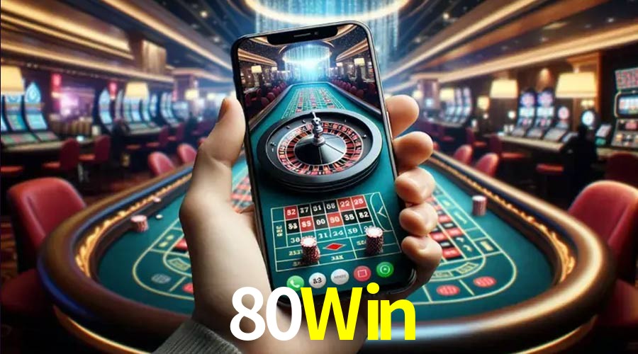 API Integration 80Win