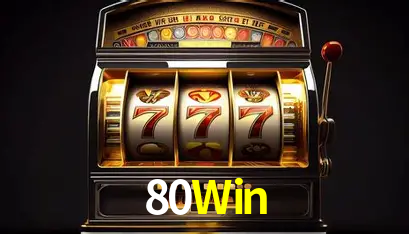 A Popularidade dos Caça-Níqueis no 80Win