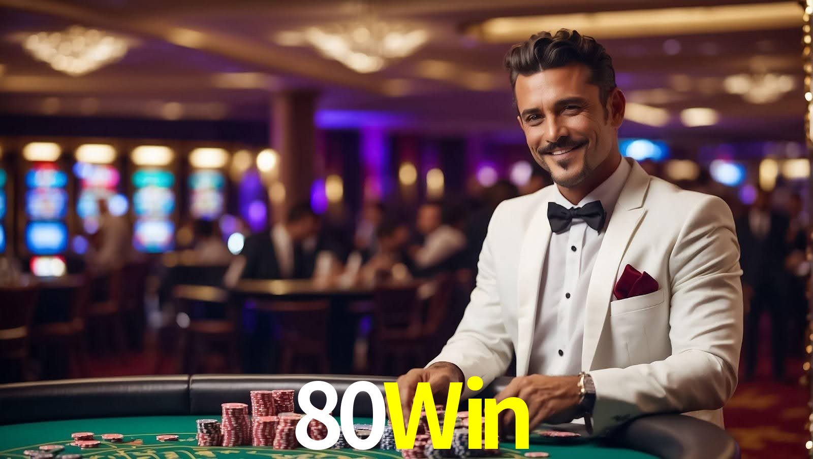 Ofertas Exclusivas 80Win