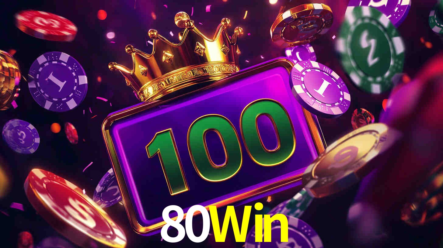 Tournaments 80Win
