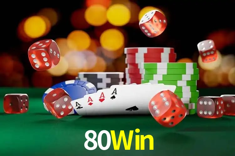 Segurança 2FA 80Win