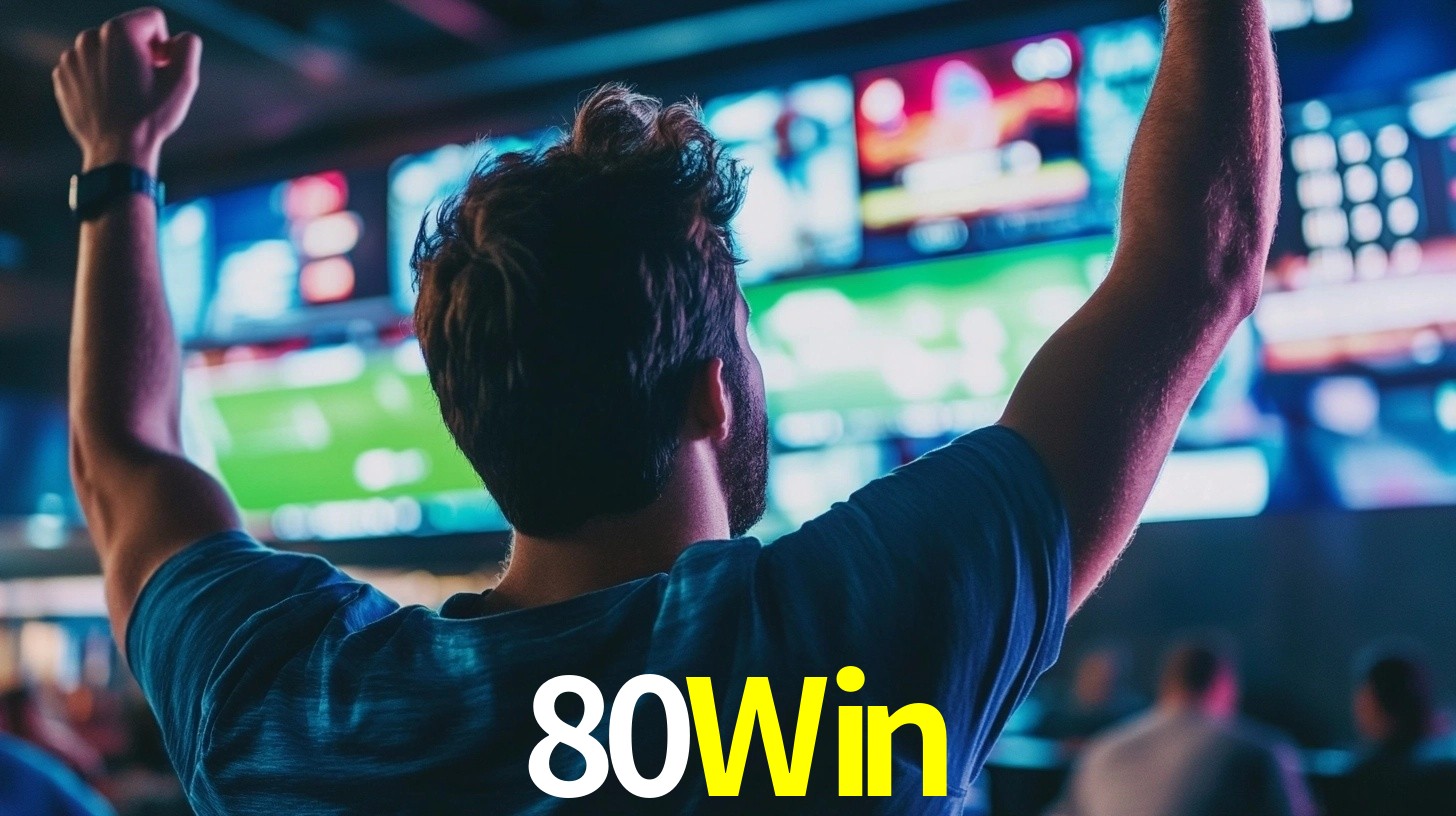 80Win App