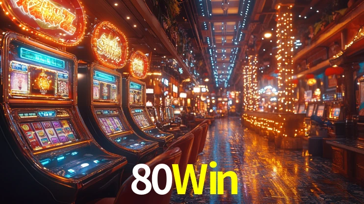 80 Win Login