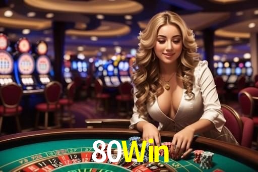 Football Betting 80Win