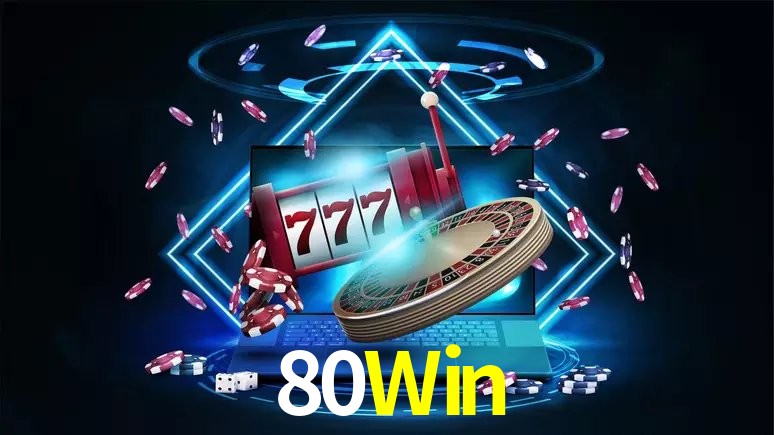 Sistemas de Segurança 80Win