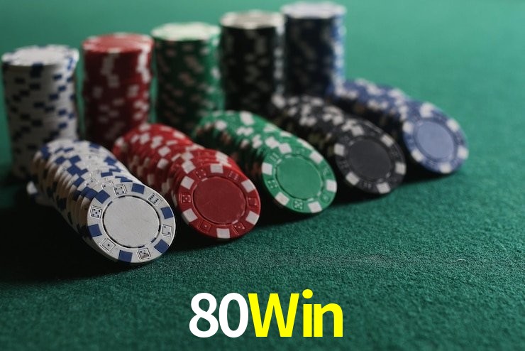 Games Directory 80Win