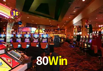 Descubra a Essência do 80Win: Nossa História e Compromissos