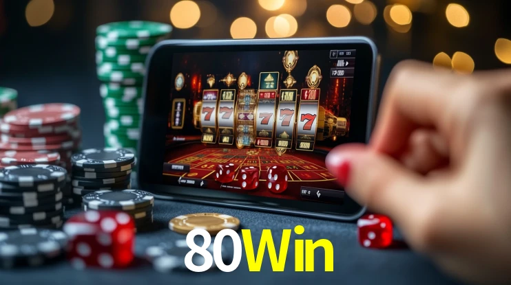 Programa VIP 80Win