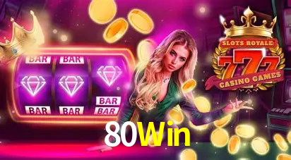 A Emoção da Loteria na 80Win: Uma Chance de Mudança de Vida