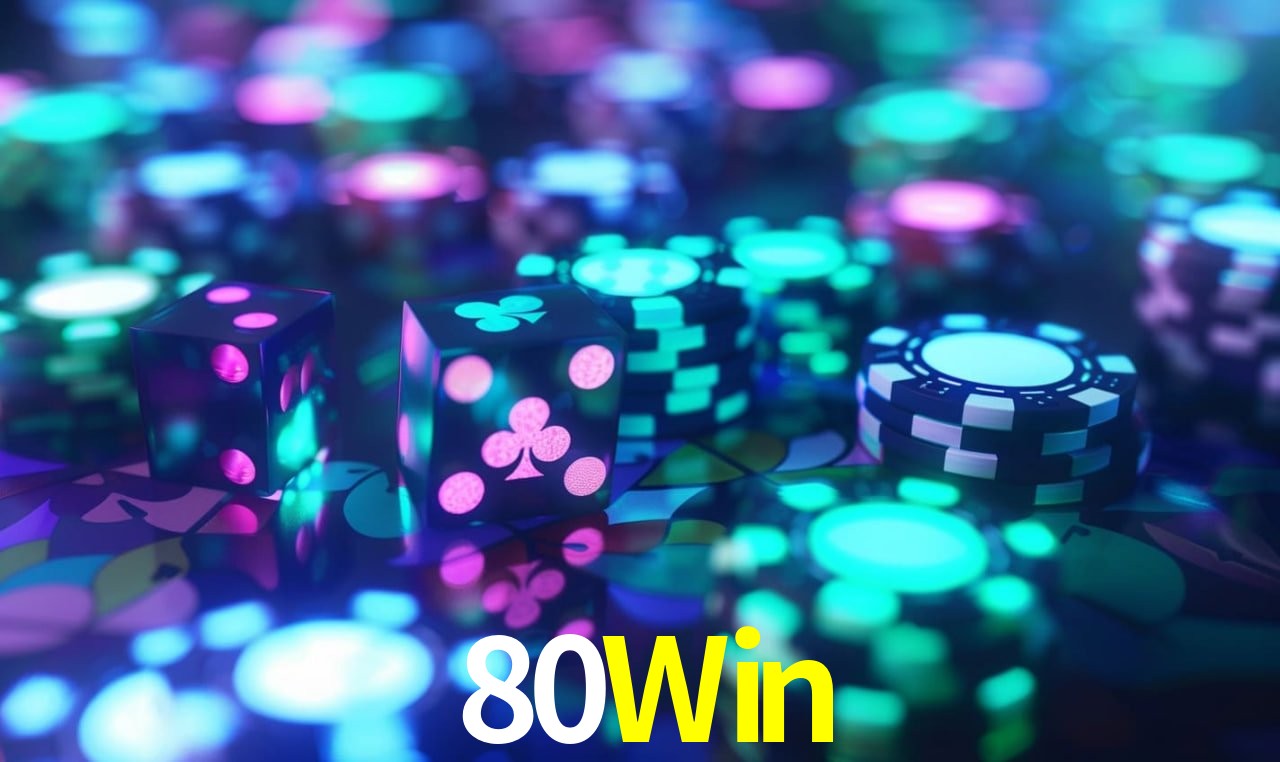 Apostas de Futebol 80Win