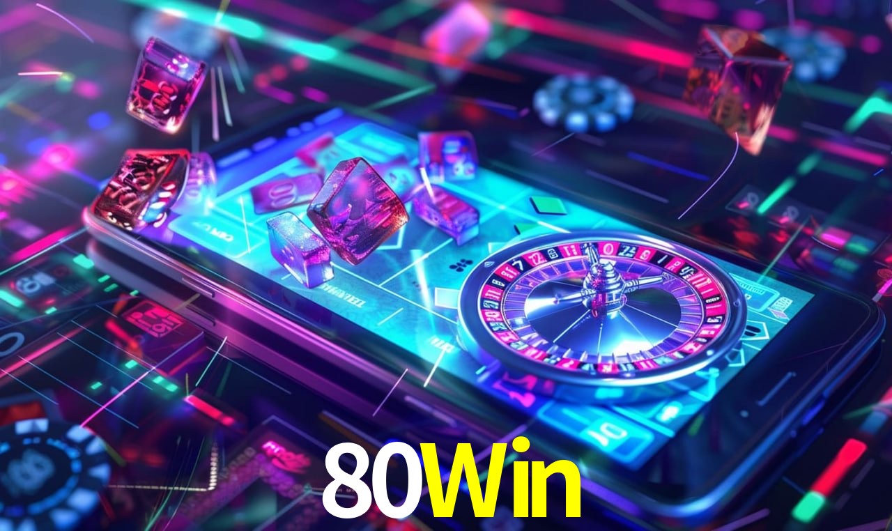 Recursos de Bônus 80Win