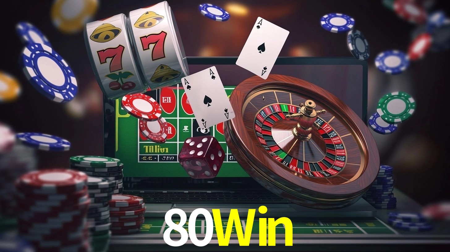 Premium Interface 80Win