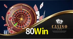 Estatísticas do Jogo 80Win