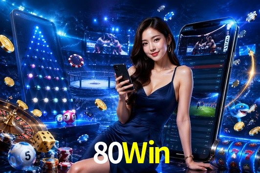 Game Providers 80Win