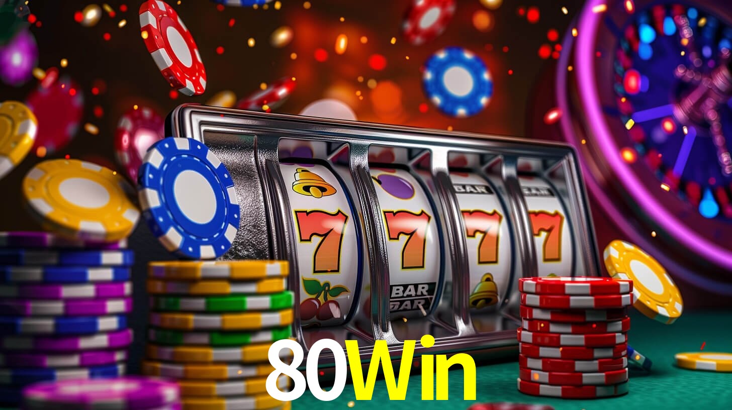 Jogo Aviator 80Win