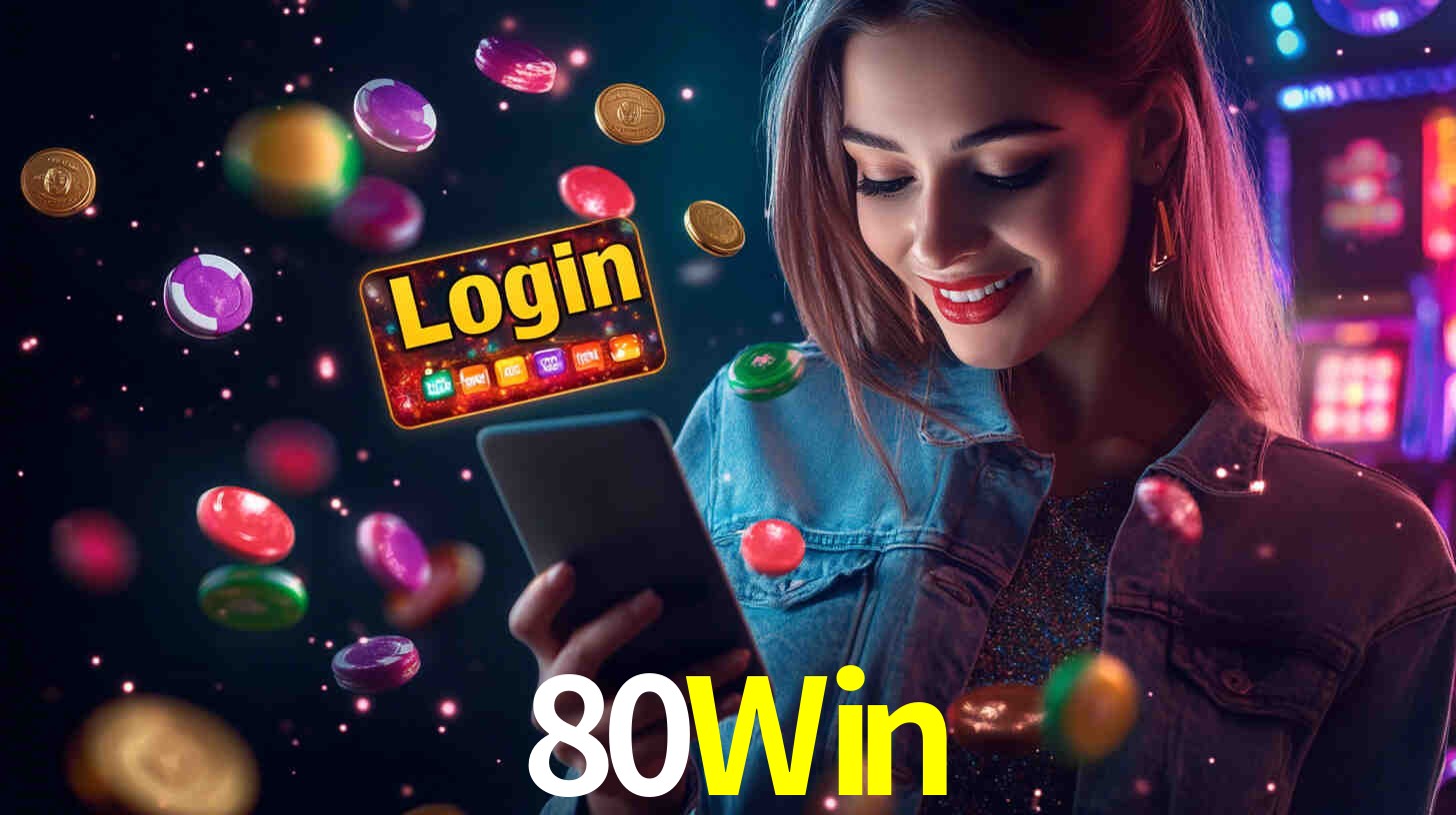 Descubra a Essência do 80Win: Nossa História e Compromissos