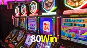 Casino Ao Vivo 80Win
