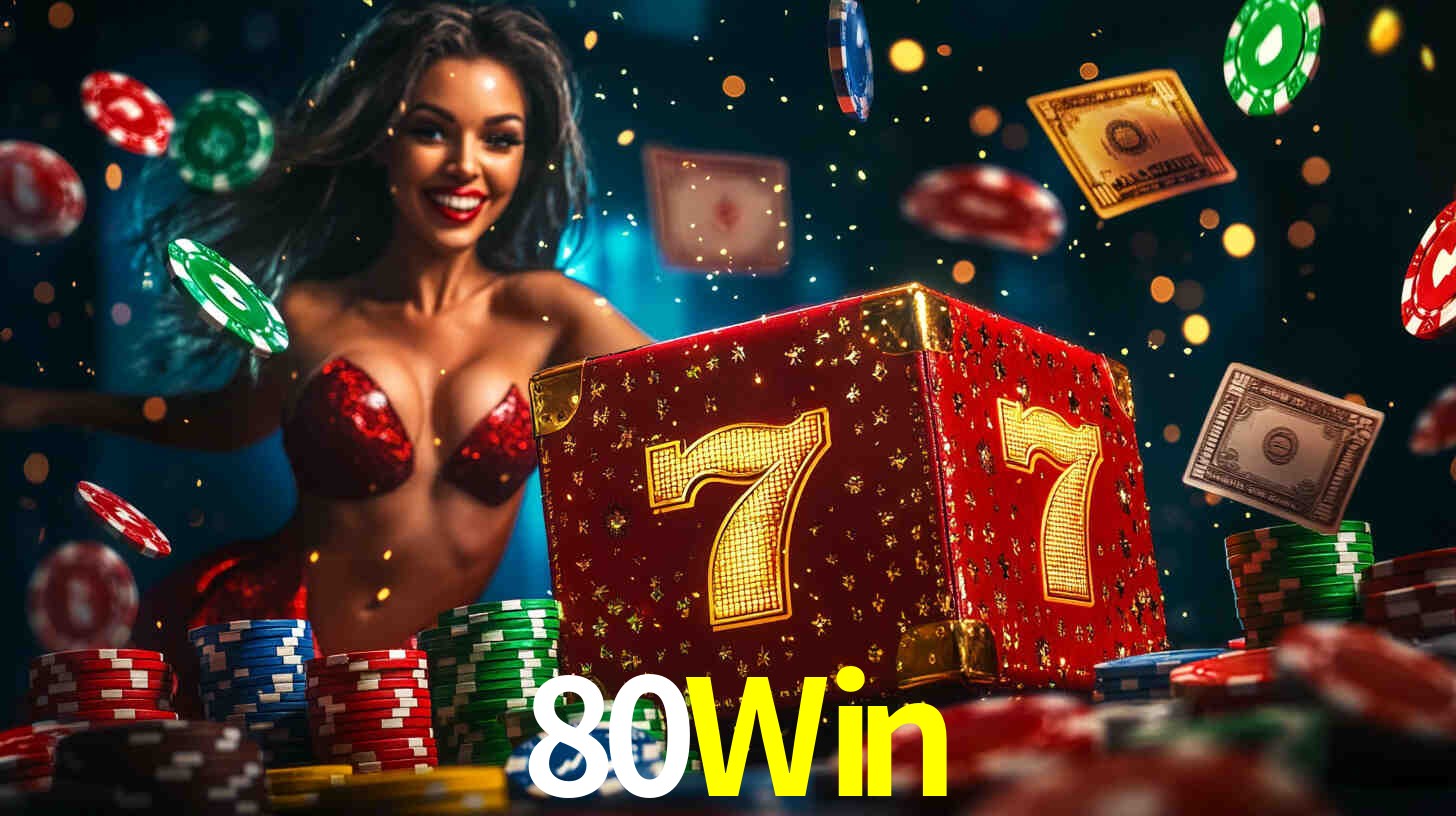 A Experiência Imersiva dos Cassinos Ao Vivo no 80Win
