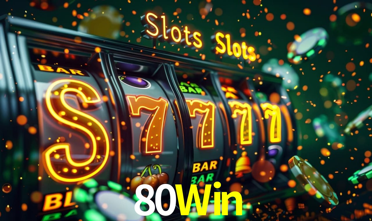 Estatísticas 80Win