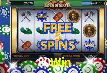 Descubra o Mundo do Cassino Online com 80Win
