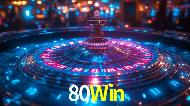 Ofertas Imperdíveis na 80Win: Promoções e Bônus Que Valem a Pena