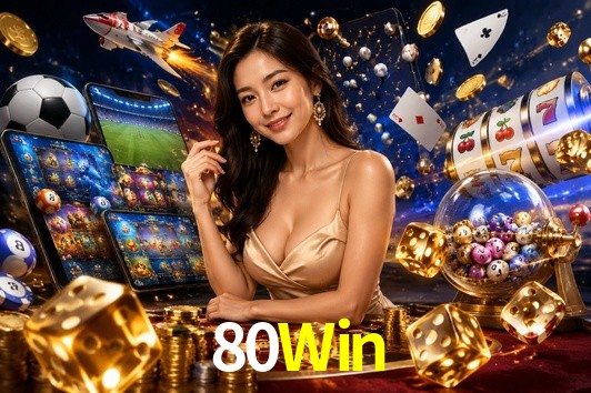2FA Security 80Win