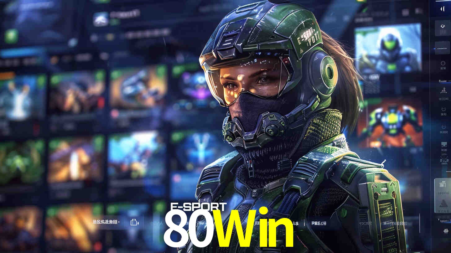 Mesas ao vivo 80Win