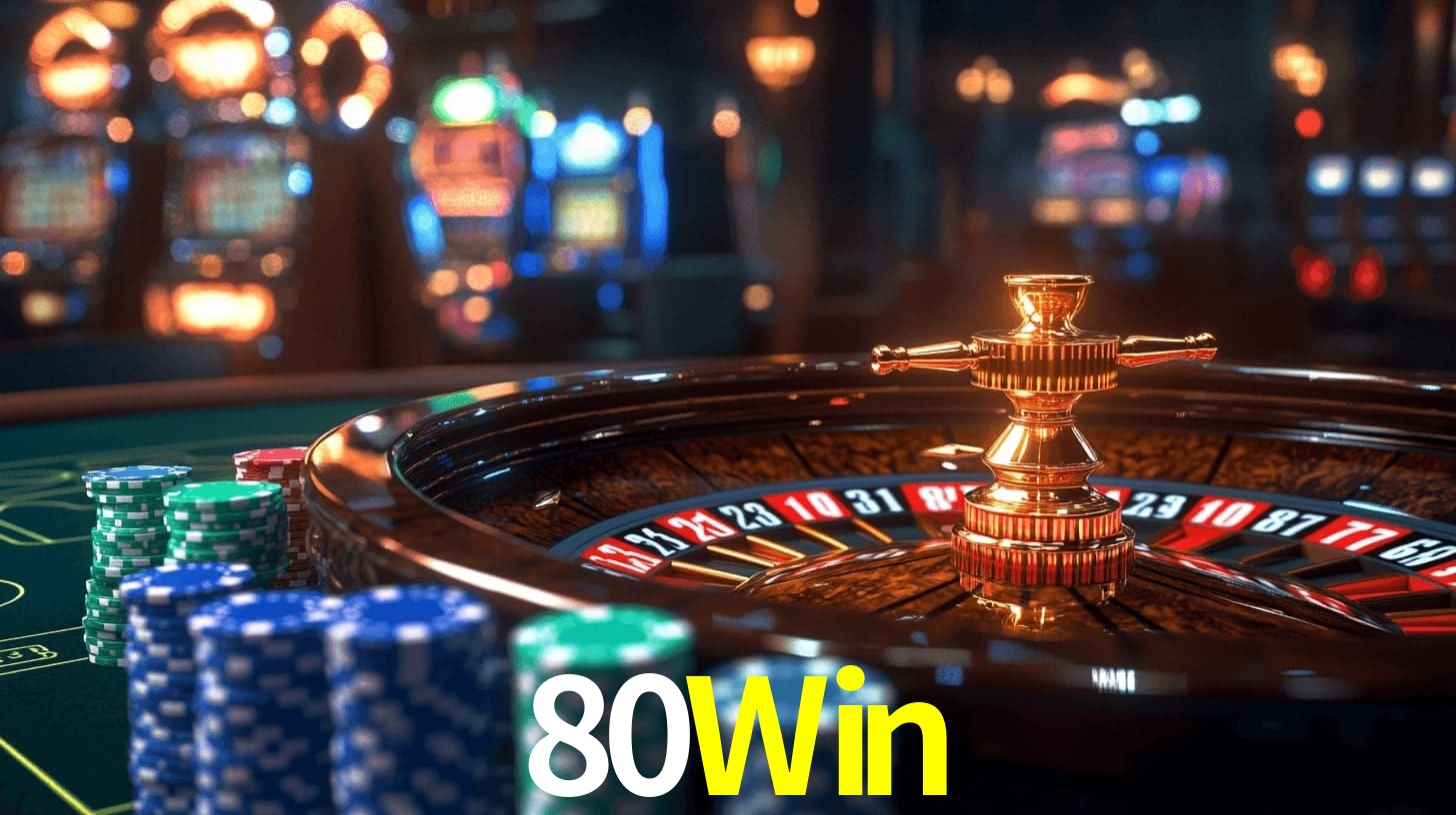 80Win,80 Win Login