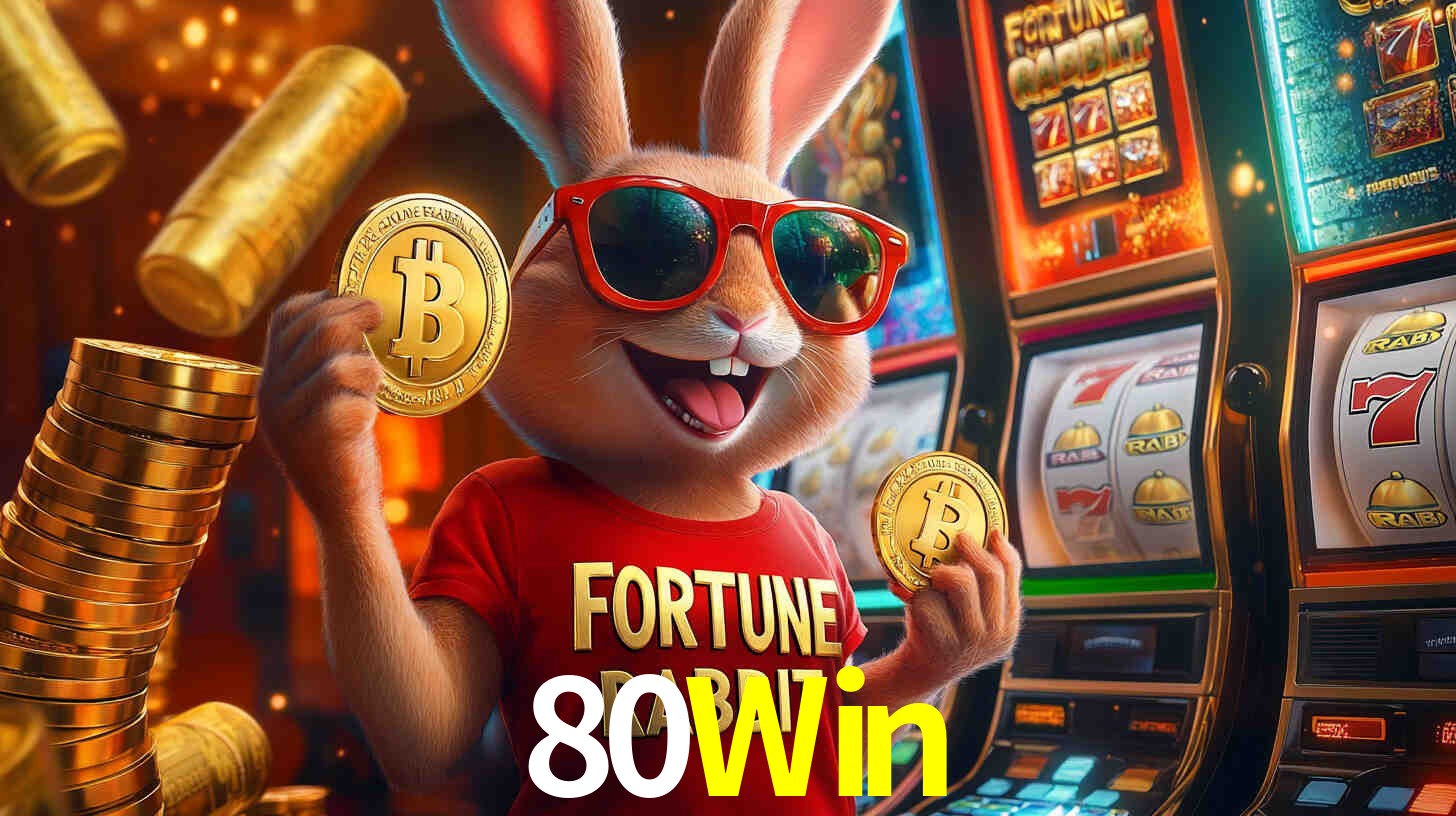 A Popularidade dos Caça-Níqueis no 80Win