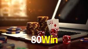 Bônus Diários 80Win