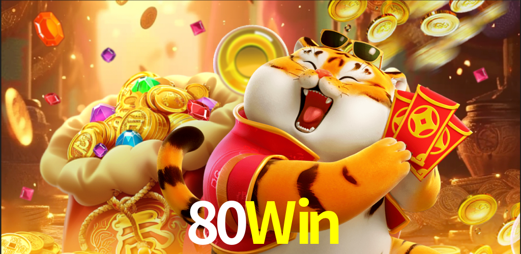 80Win: Jogue Crash e Experimente Alta Recompensa Instantânea