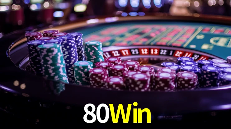Live Casino 80Win