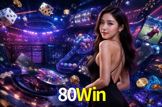 Seasonal Promotions 80Win
