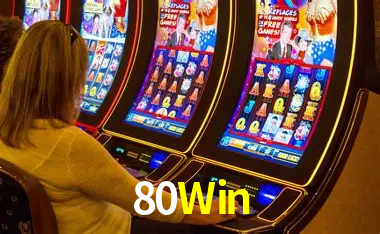 A Experiência Imersiva dos Cassinos Ao Vivo no 80Win